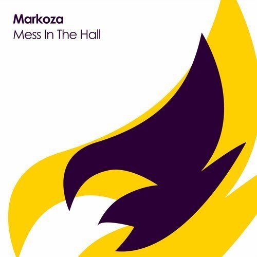 Markoza-Mess In The Hall