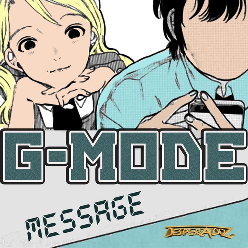 G-mode-Messagr