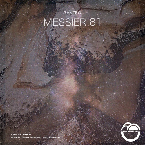 7Andro-Messier 81