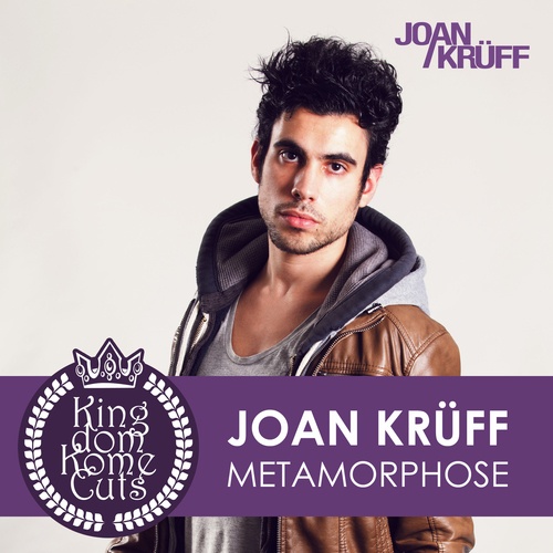 Joan Kruff-Metamorphose