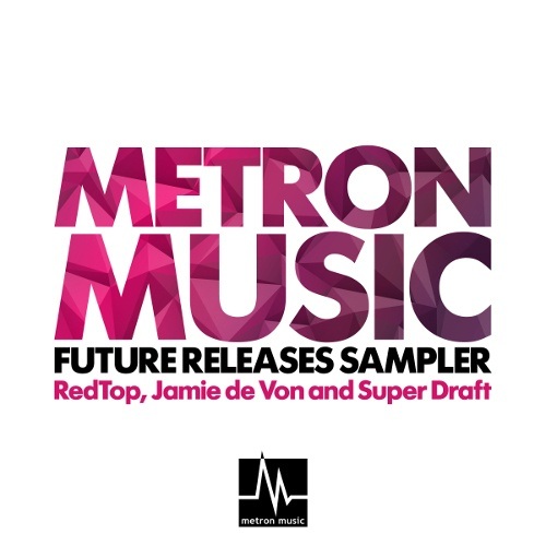 Various-Metron Music Future Releases