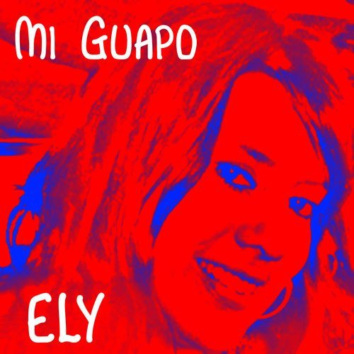 Mi Guapo (ep) Promo