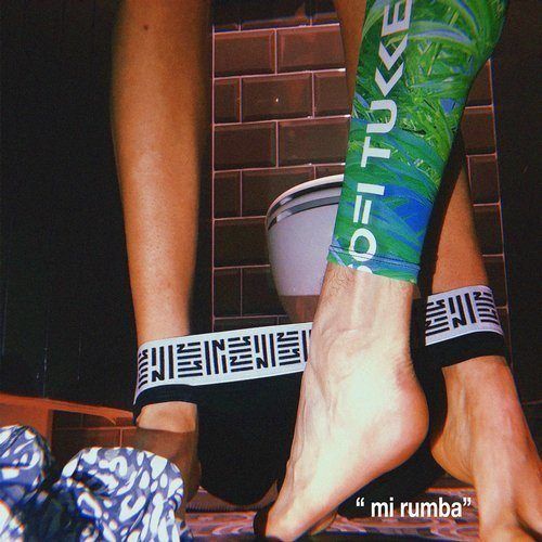 Sofi Tucker & Zhu-Mi Rumba