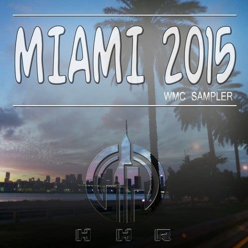 Various-Miami 2015