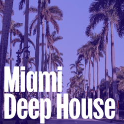 Miami Deep House - Music Worx
