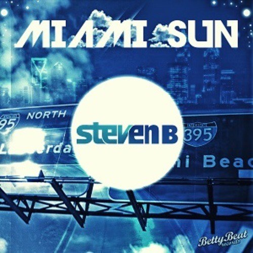 Steve B-Miami Sun