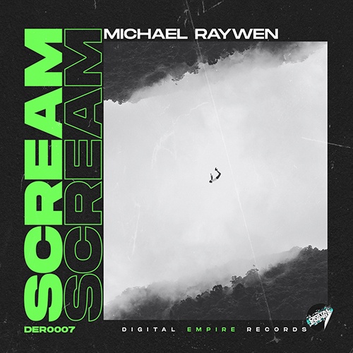 Michael Raywen-Michael Raywen - Scream