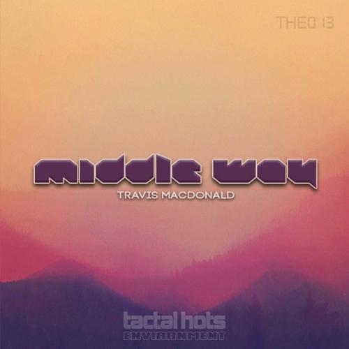 Travis Macdonald-Middle Way