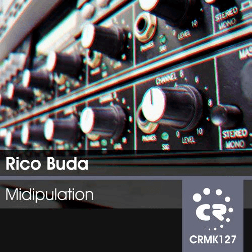 Rico Buda-Midipulation