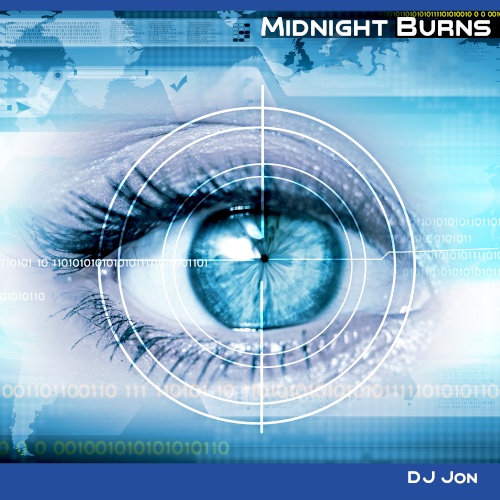 DJ Jon-Midnight Burns