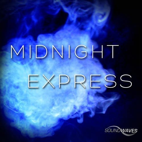 Uros Vujovic-Midnight Express