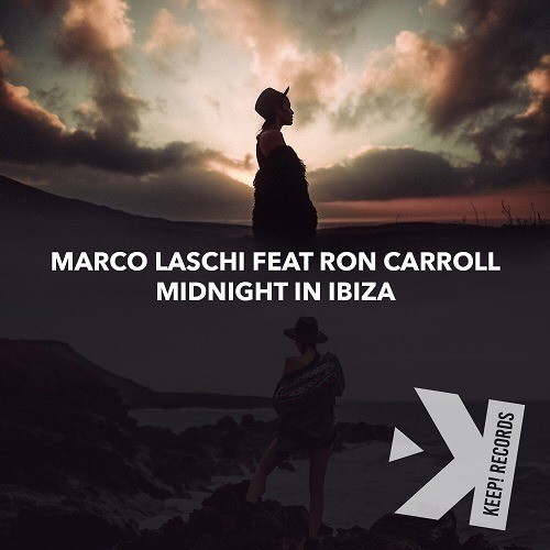 Marco Laschi Feat. Ron Carroll-Midnight In Ibiza