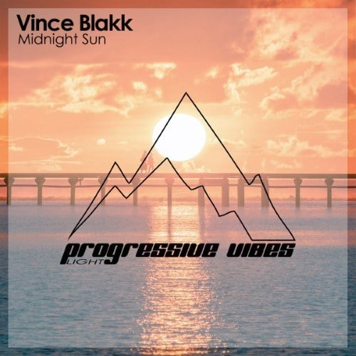 Vince Blakk-Midnight Sun