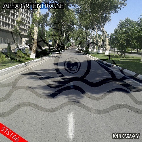 Alex Greenhouse-Midway