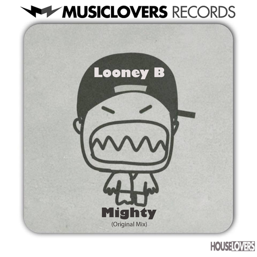 Looney B-Mighty