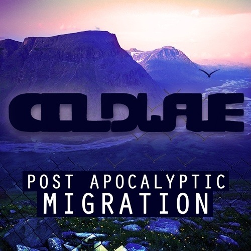 Post Apocalyptic-Migration