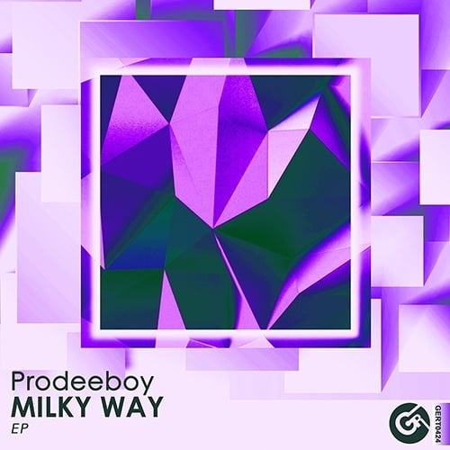 Prodeeboy-Milky Way