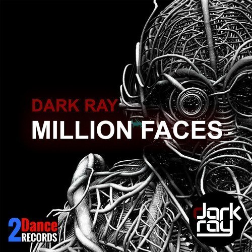 Dark Ray-Million Faces