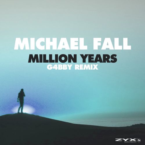 Michael Fall -Million Years (g4bby Remix)