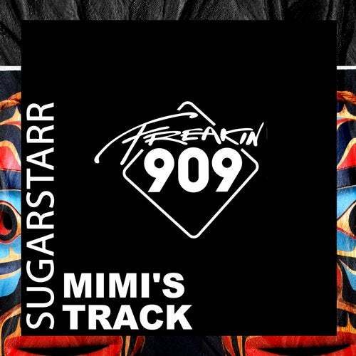 Sugarstarr-Mimi's Track