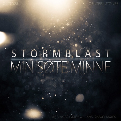 Stormblast-Min Sote Minne