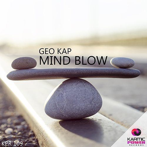 Geo Kap-Mind Blow