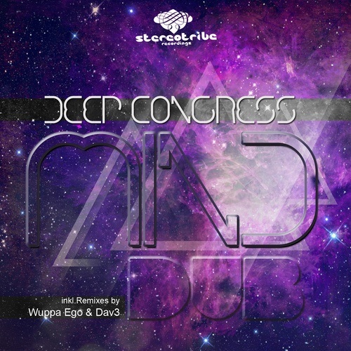 Deep Congress-Mind Dub