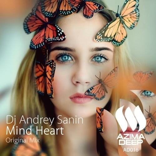 Dj Andrey Sanin-Mind Heart