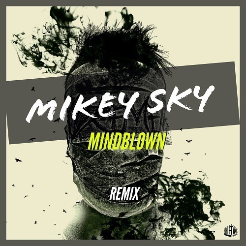 Mikey Sky-Mindblown (remix)