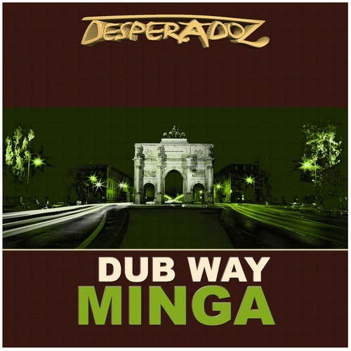 Dub Way-Minga