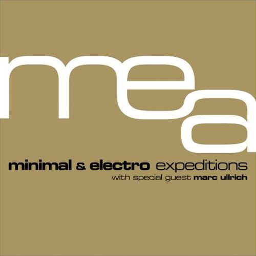 Mea (bootmasters)-Minimal & Electro Expeditions (zyx Music)