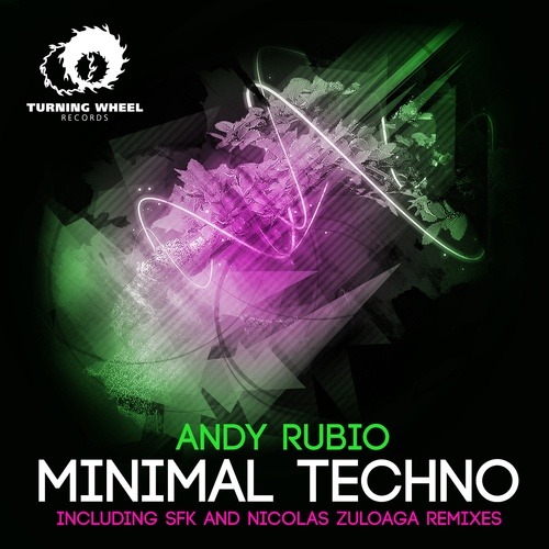 Andy Rubio-Minimal Techno