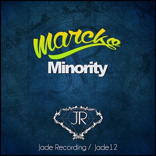 Marcko-Minority