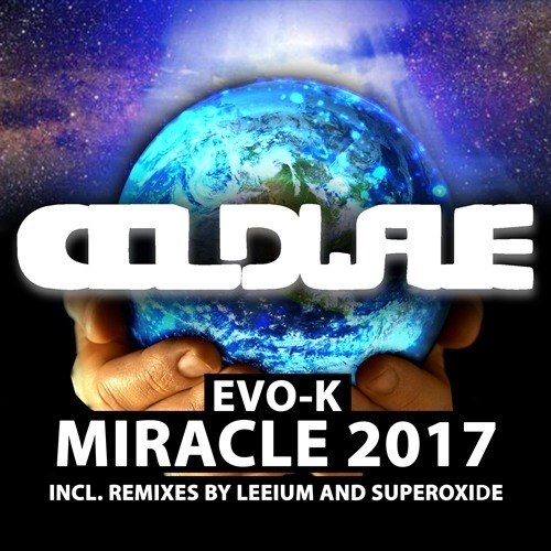 Evo-k, Leeium, Superoxide-Miracle 2017