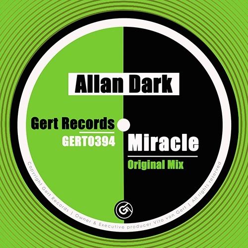 Allan Dark-Miracle