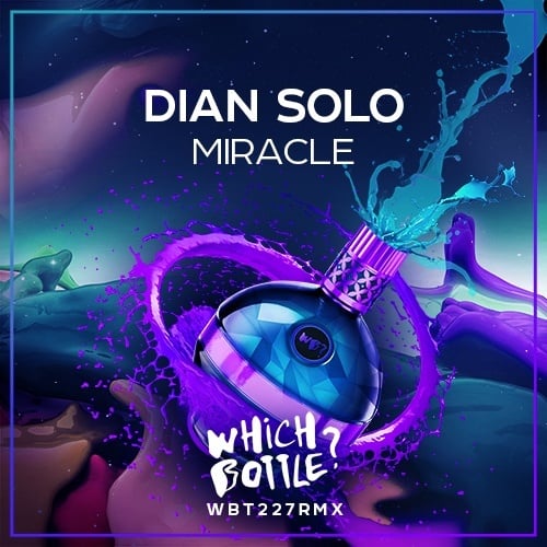 Dian Solo-Miracle