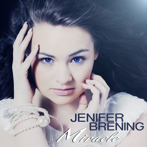 Jenifer Brening-Miracle