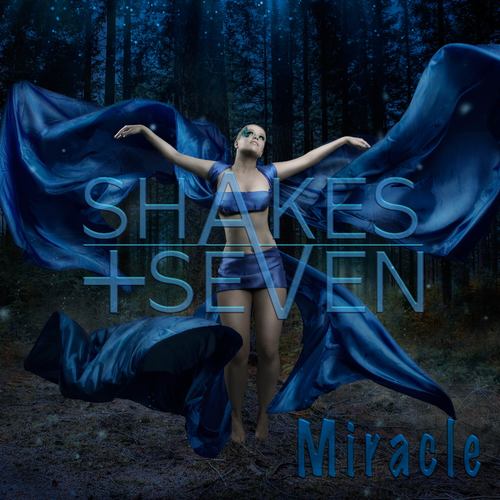 Shakes + Seven-Miracle