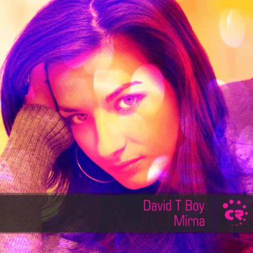 David T Boy-Mirna