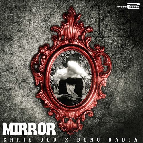 Chris Odd X Bono Badja-Mirror
