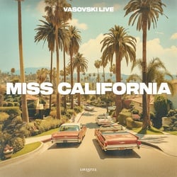 Miss California