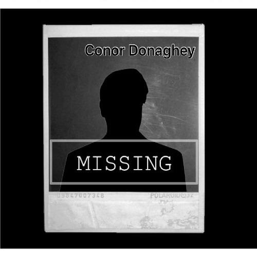 Conor Donaghey-Missing