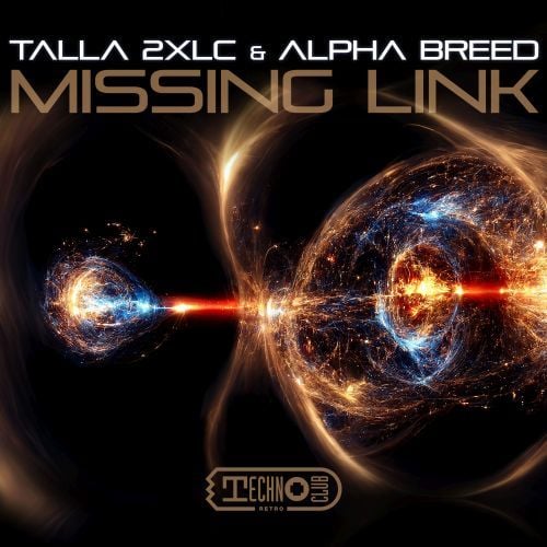 Talla 2 XLC, Alpha Breed-Missing Link