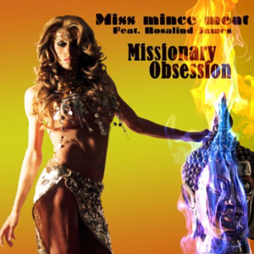 Miss Mince Meat-Missionary Obsession