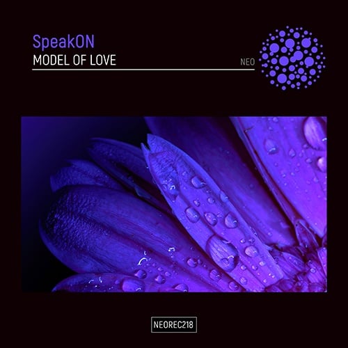 Speakon-Model Of Love