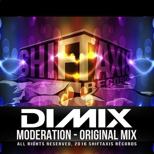 Dimix-Moderation