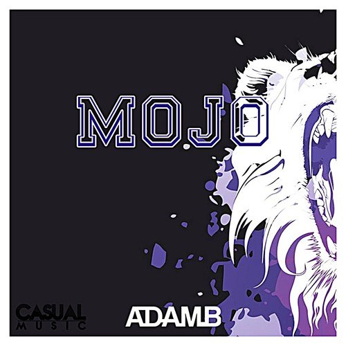 Adam B-Mojo