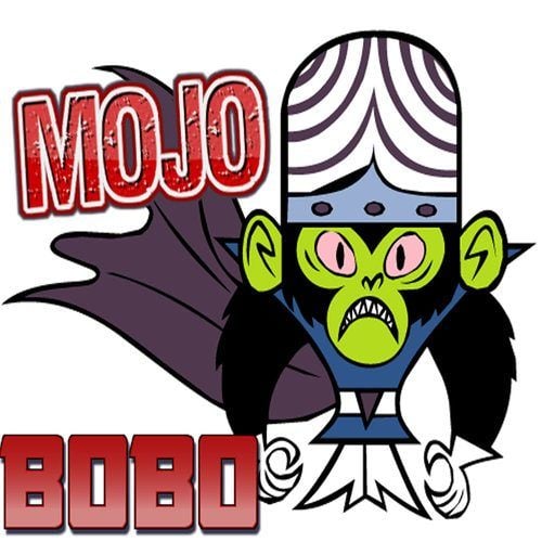 Bobo-Mojo