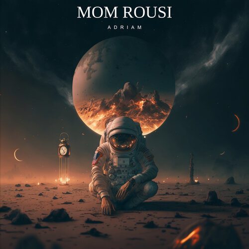 Adriam-Mom Rousi