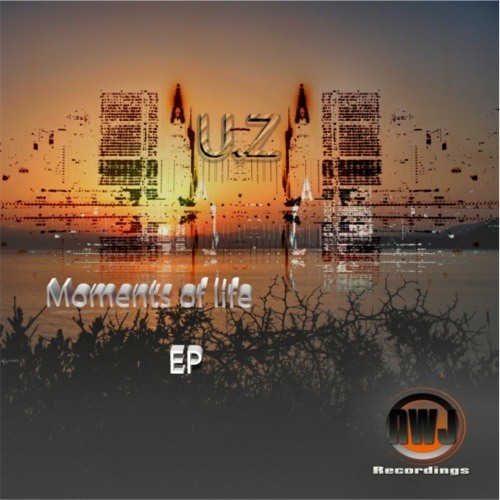 Moments Of Life Ep